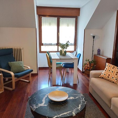 Dixebra, Apartamento Centro Llanes Con Garaje Vut-2779-As Экстерьер фото