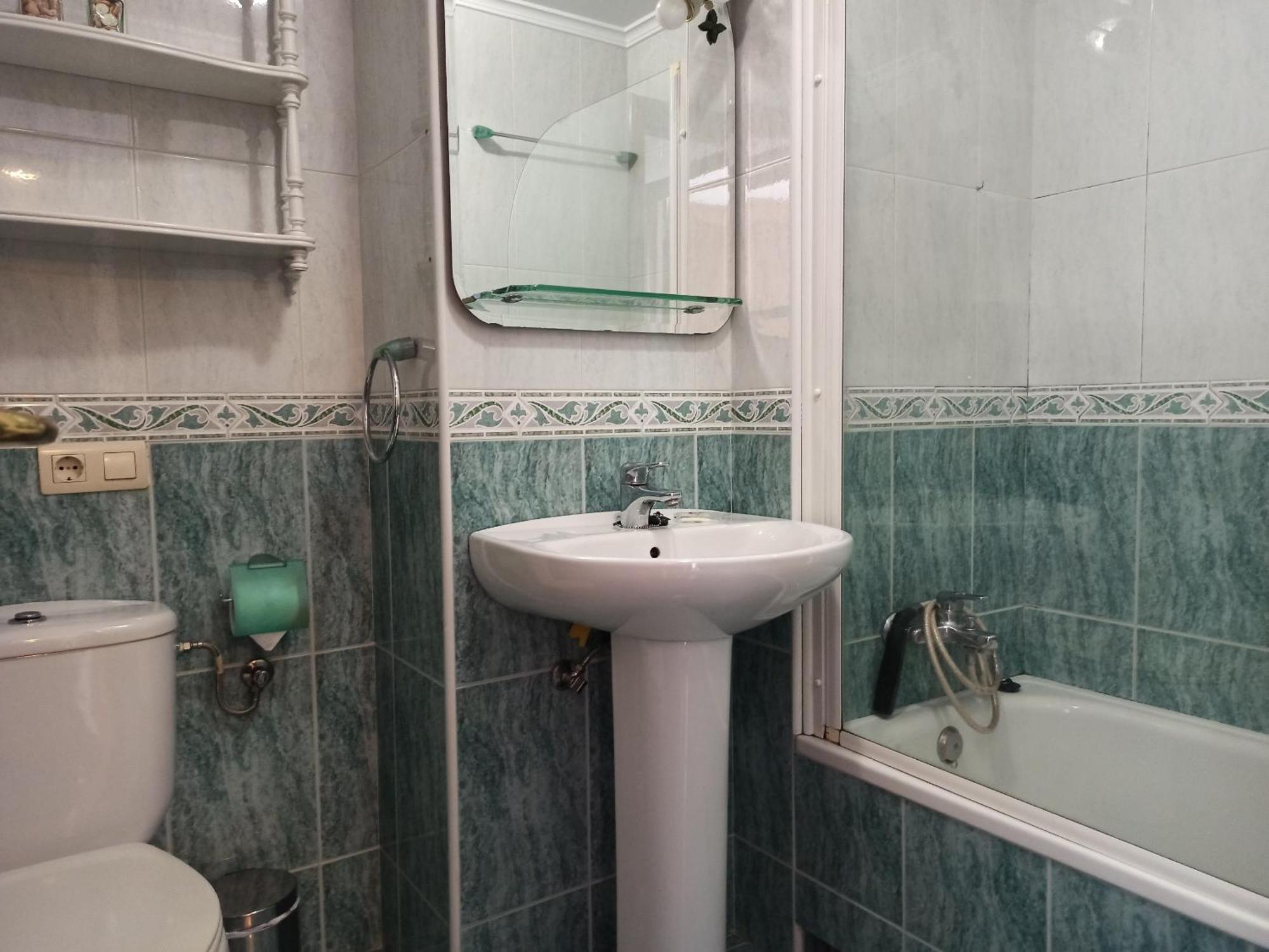 Dixebra, Apartamento Centro Llanes Con Garaje Vut-2779-As Экстерьер фото