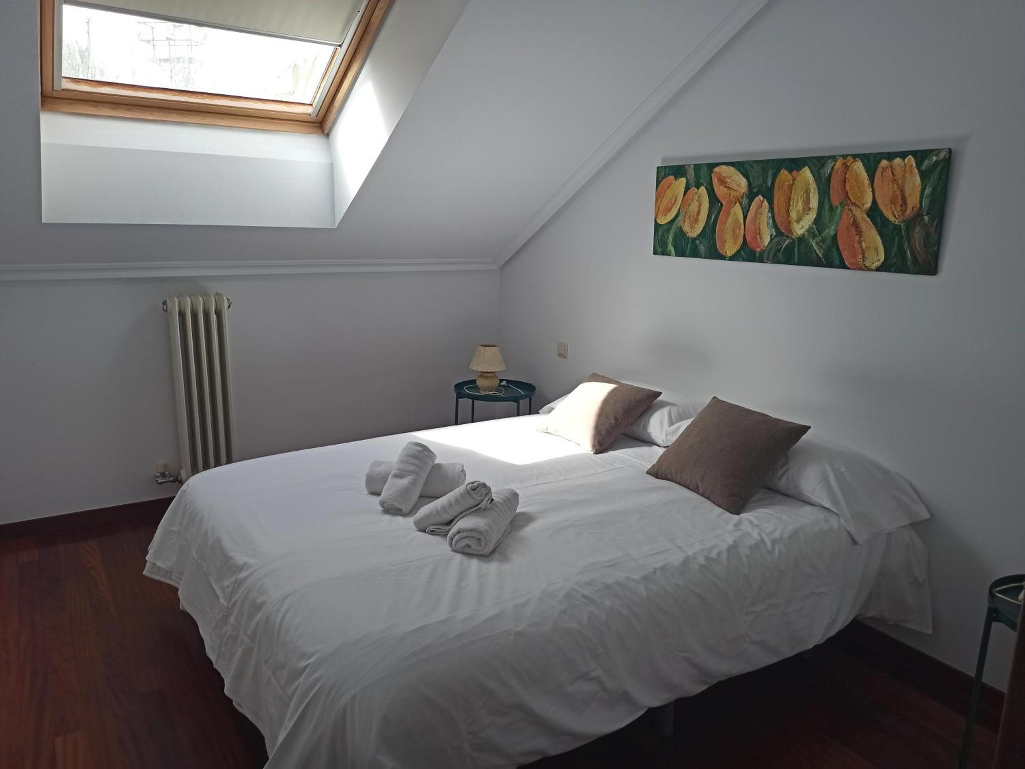 Dixebra, Apartamento Centro Llanes Con Garaje Vut-2779-As Экстерьер фото